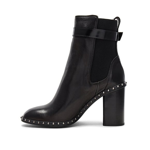 rag & bone Romi Bootie - Picture 9 of 10